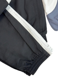 Tuta Uomo LACOSTE Tecnica Colorblock