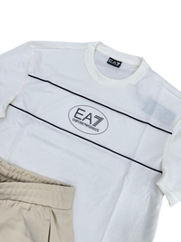 Completo Uomo EA7 Emporio Armani College