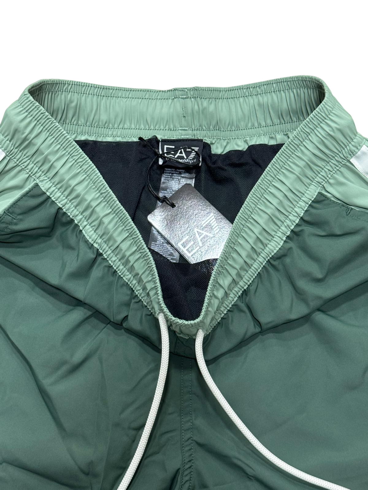 Costume Uomo EA7 Emporio Armani Beachwear