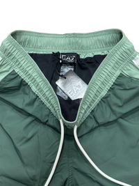 Costume Uomo EA7 Emporio Armani Beachwear
