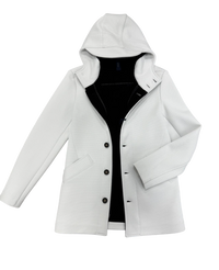 Giacca Uomo ERO Neoprene e Lana Chicco di Riso