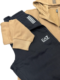 Tuta Uomo EA7 Emporio Armani PV68