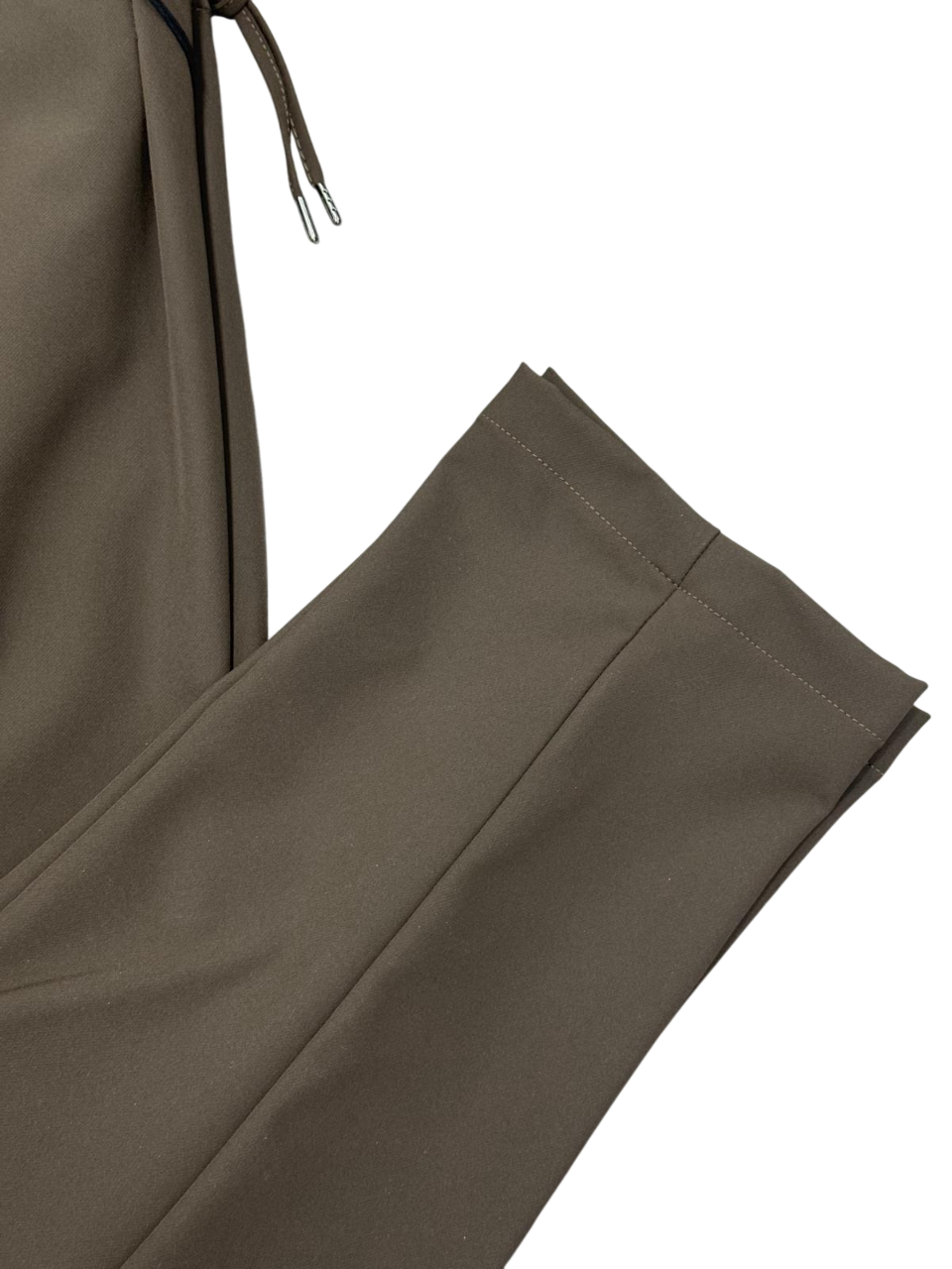 Pantalaccio Uomo FOURTEN Tecnico Nero Marrone