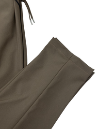 Pantalaccio Uomo FOURTEN Tecnico Nero Marrone