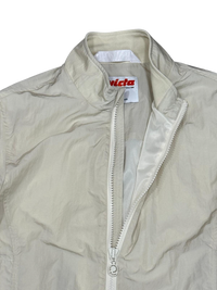 Giacca Uomo INVICTA  in Nylon Cerato Crema