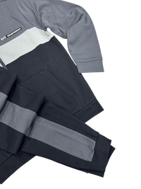 Tuta Uomo EA7 Emporio Armani Athletic Block