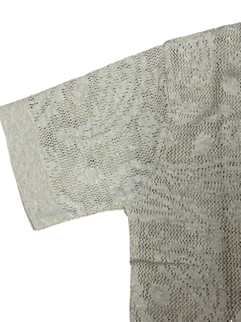 Maglia Uomo BERNA in Maglia Traforata