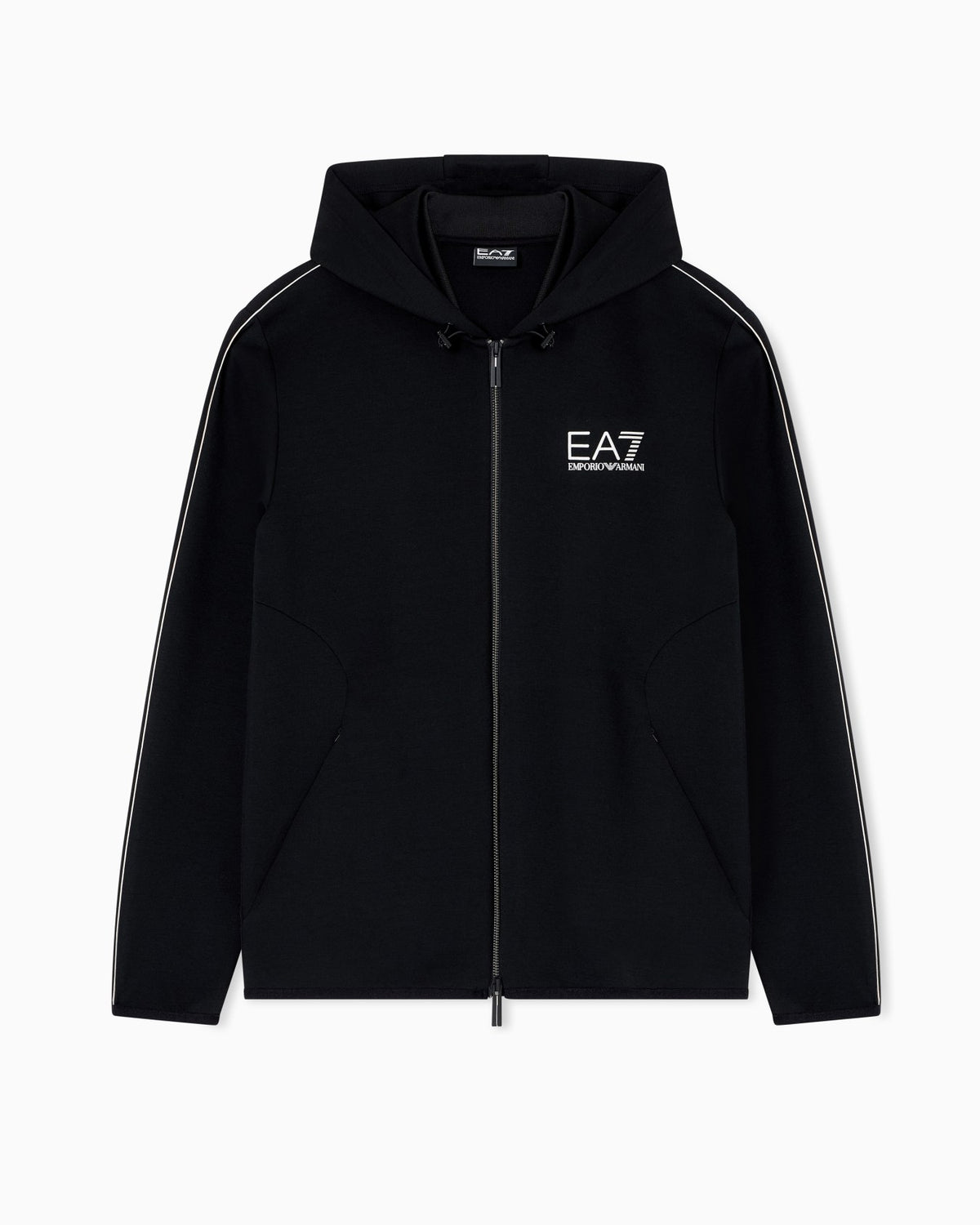 Tuta Uomo EA7 Emporio Armani GOLD Edition
