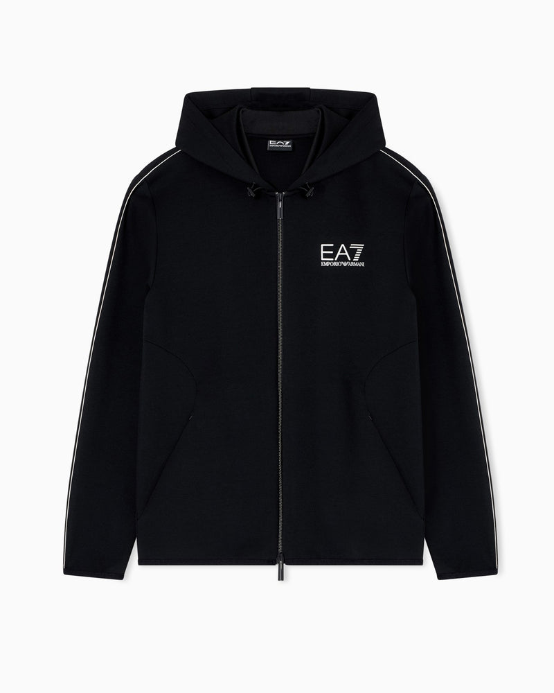 Tuta Uomo EA7 Emporio Armani GOLD Edition