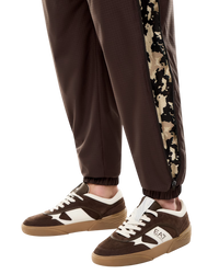 Tuta Uomo EA7 Emporio Armani Grapghic Series Limited
