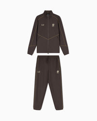 Tuta Uomo EA7 Emporio Armani Soccer Jersey Edition