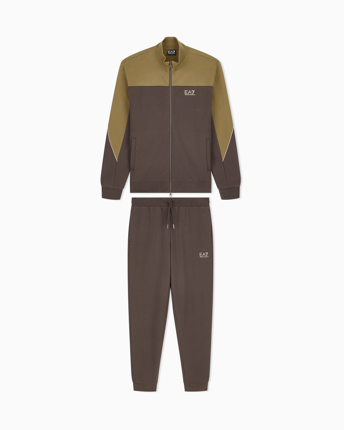 Tuta Uomo EA7 Emporio Armani