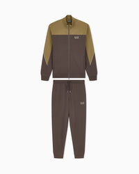 Tuta Uomo EA7 Emporio Armani