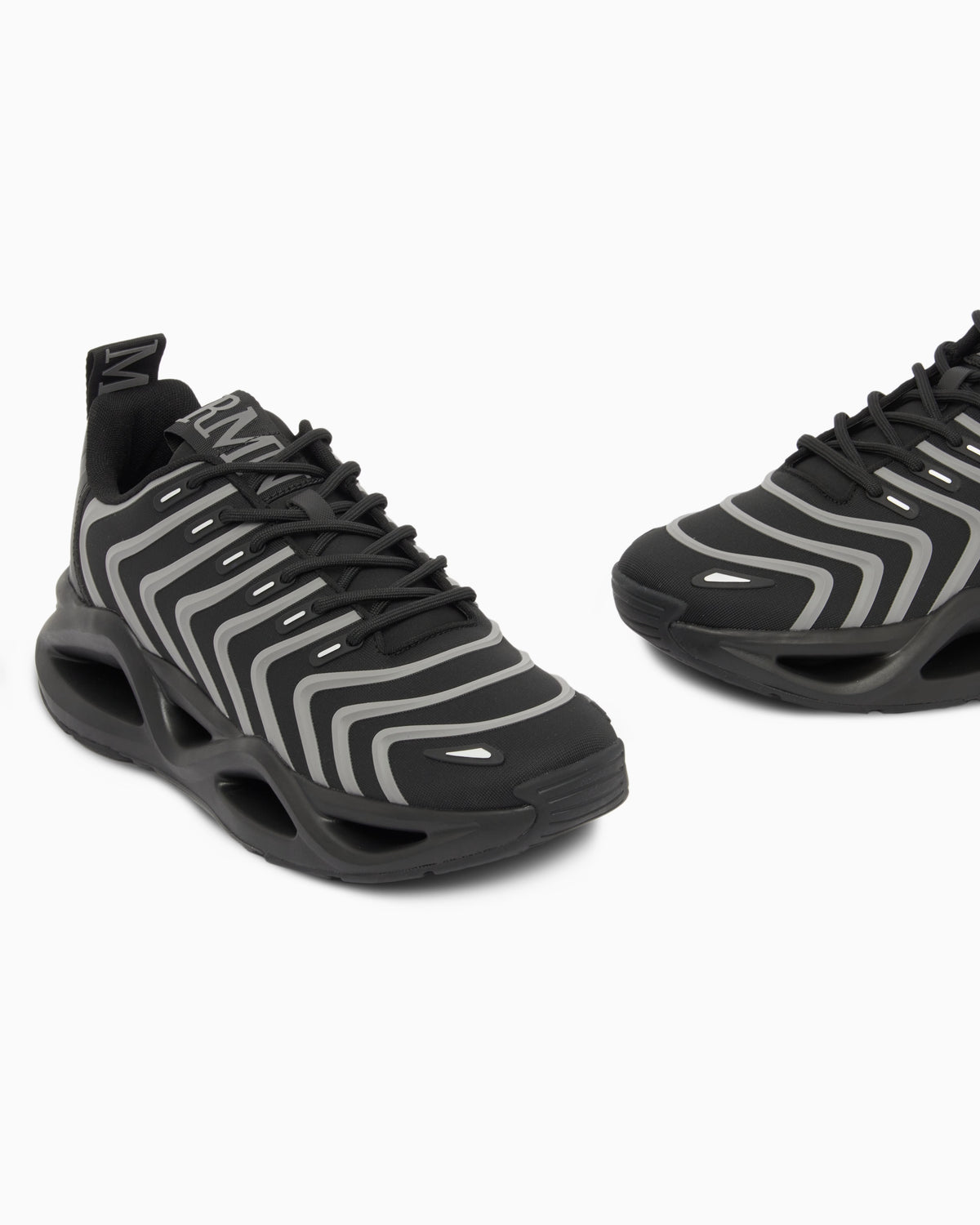 Scarpe Uomo EA7 Emporio Armani Neo con Tomaia in Mesh