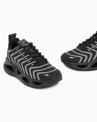 Scarpe Uomo EA7 Emporio Armani Neo con Tomaia in Mesh