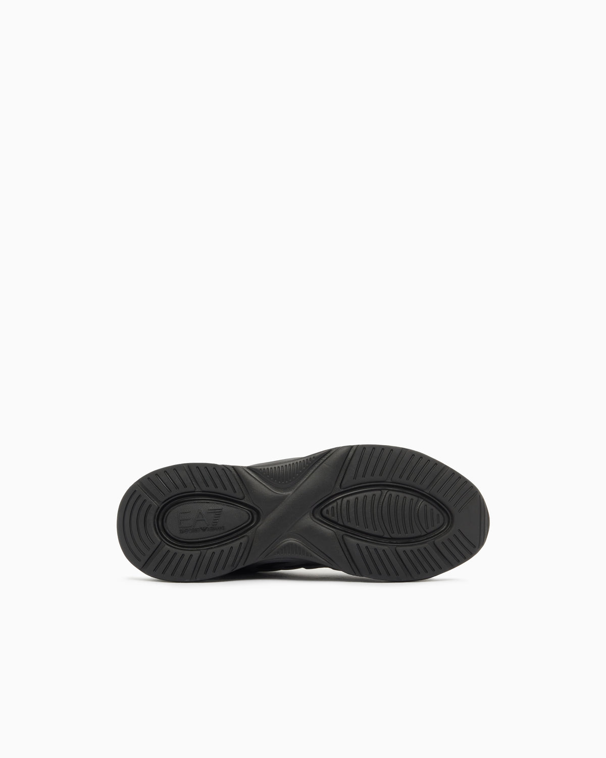 Scarpe Uomo EA7 Emporio Armani Neo con Tomaia in Mesh