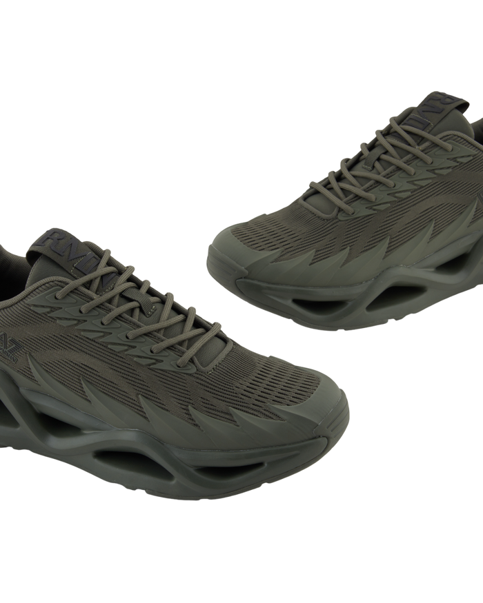 Scarpe Uomo EA7 Emporio Armani Infinity Galaxy