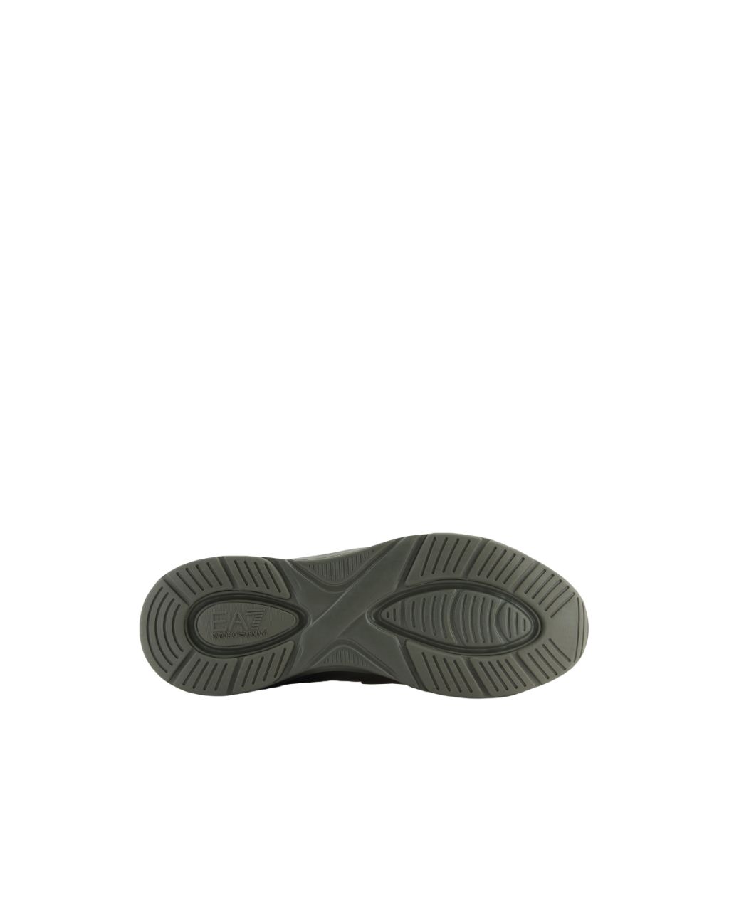 Scarpe Uomo EA7 Emporio Armani Infinity Galaxy