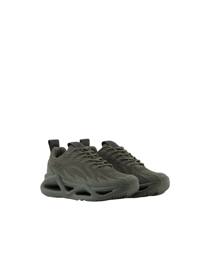 Scarpe Uomo EA7 Emporio Armani Infinity Galaxy