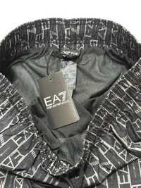 Costume Uomo EA7 Emporio Armani Satin