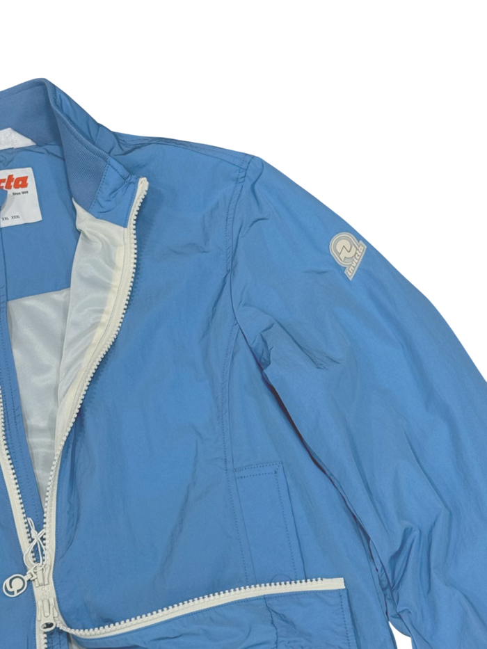 Giacca Uomo INVICTA  in Nylon Cerato