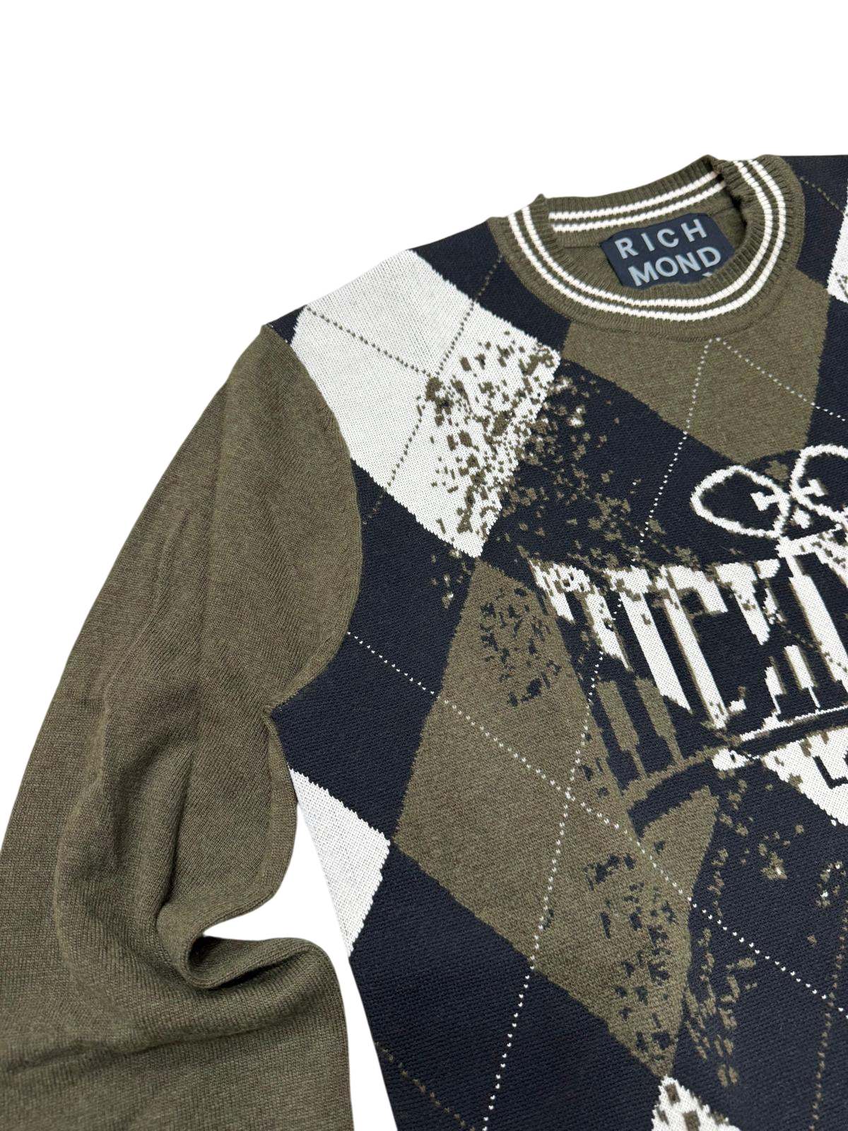 Maglia Uomo RICHMOND Dariso