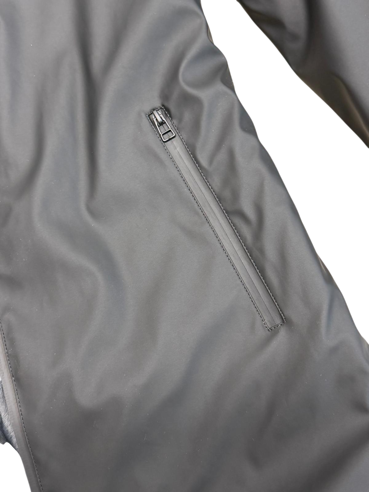 Giubbotto Donna HOMEWARS con Pellicci Eco Parka