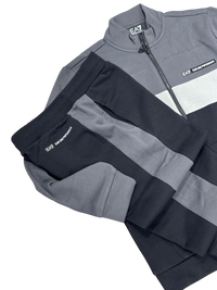 Tuta Uomo EA7 Emporio Armani Athletic Block