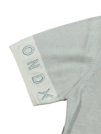 Polo Uomo Richmond in Cotone Banda Logo sulle Maniche