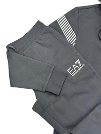 Tuta Uomo EA7 Emporio Armani Train