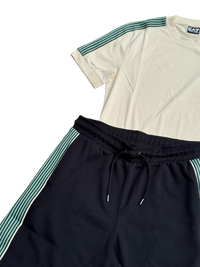 Completo Uomo EA7 Emporio Armani Bande