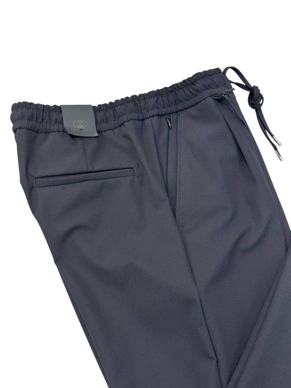 Pantalaccio Uomo FOURTEN Tecnico Nero
