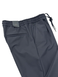 Pantalaccio Uomo FOURTEN Tecnico Nero