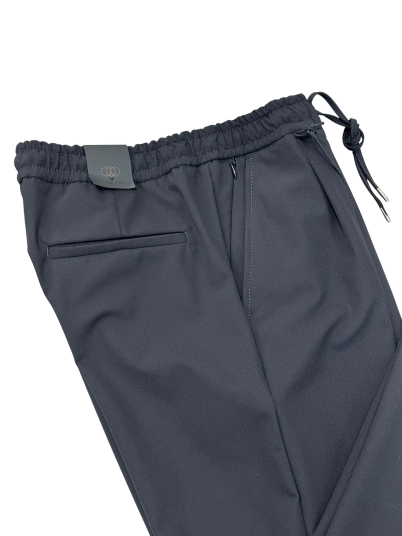 Pantalaccio Uomo FOURTEN Tecnico Nero