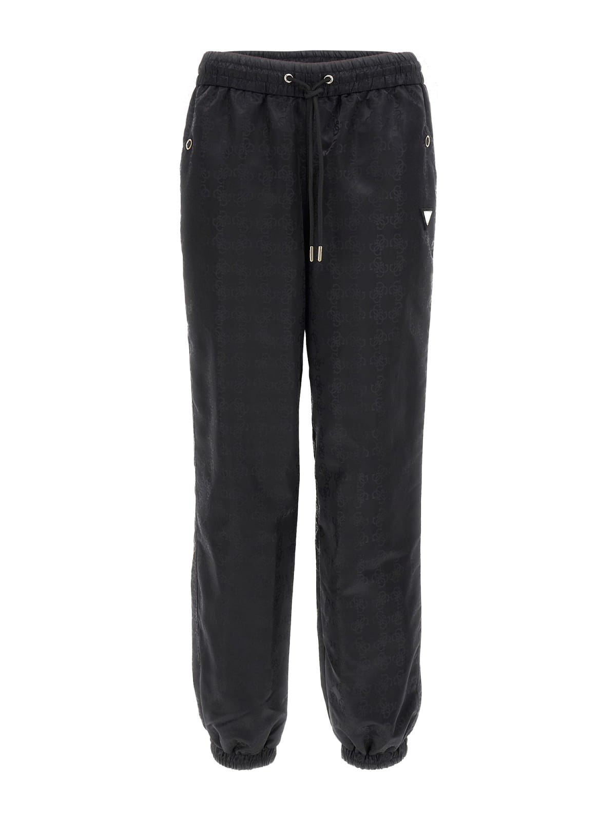 Pantalone Donna GUESS Nylon Logo 4G (Copia)