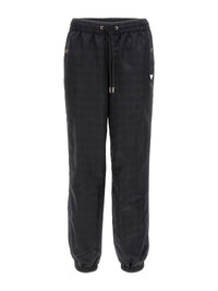 Pantalone Donna GUESS Nylon Logo 4G (Copia)
