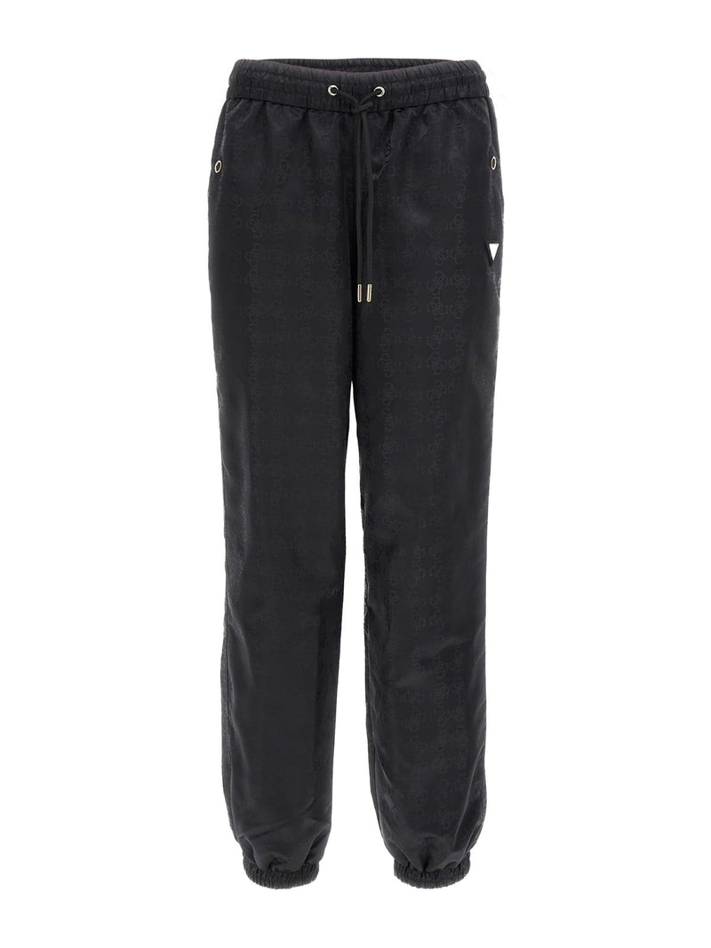 Pantalone Donna GUESS Nylon Logo 4G (Copia)