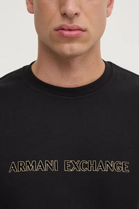 Felpa Uomo ARMANI EXCHANGE Neoprene