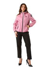 Giubbino Donna BLAUER Nay Glitter