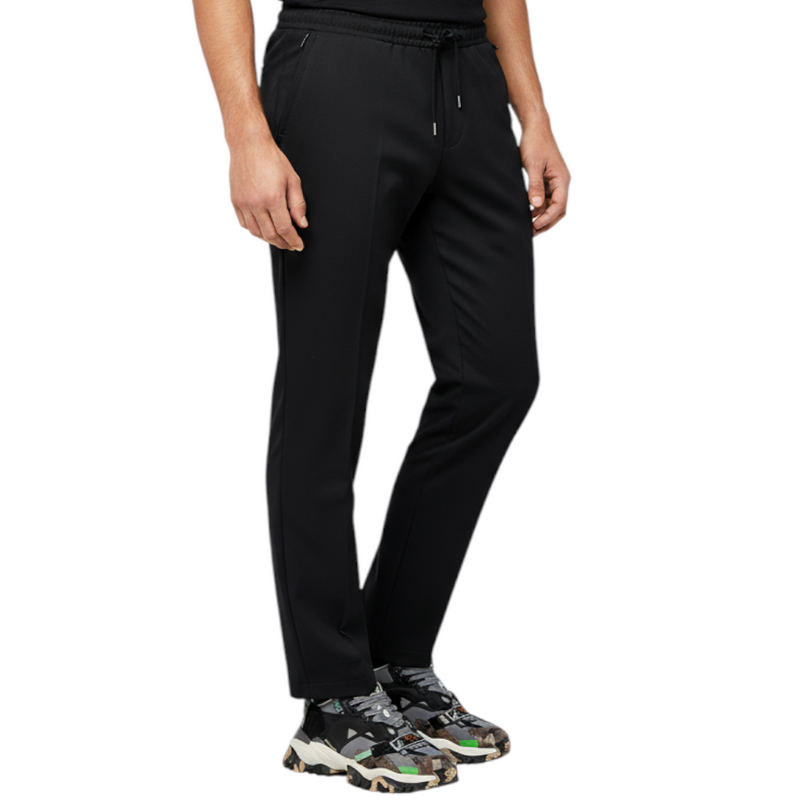 Pantalaccio Uomo FOURTEN Tecnico Nero