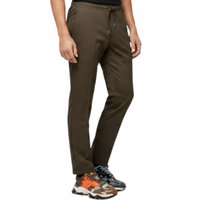 Pantalaccio Uomo FOURTEN Tecnico Nero Marrone