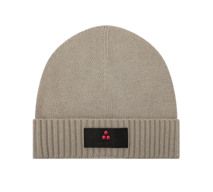 Cappello Uomo PEUTEREY Silli Beige