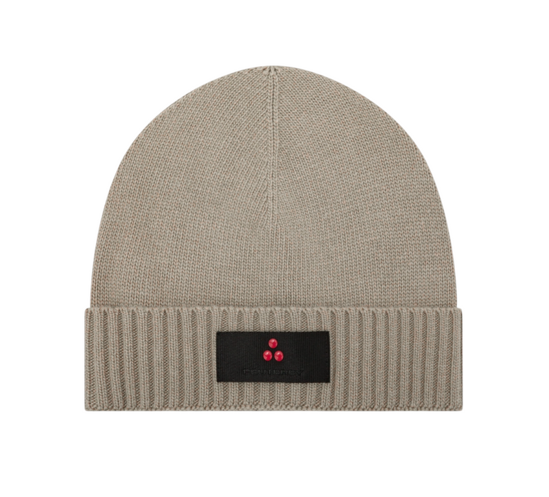 Cappello Uomo PEUTEREY Silli Beige