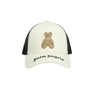 Cappello Palm Angels BEAR TRUCKER CAP