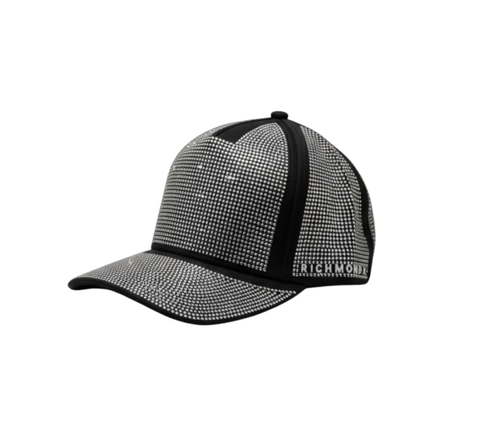 Cappello Uomo RICHMOND Swarovski Unisex
