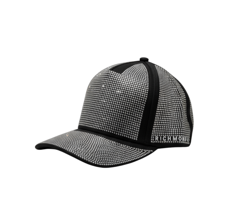 Cappello Uomo RICHMOND Swarovski Unisex