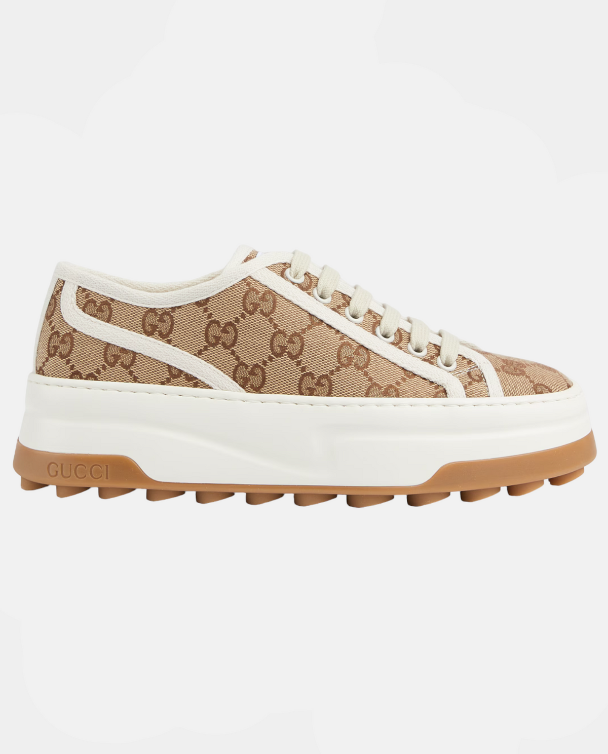 Scarpa ginnastica gucci sales