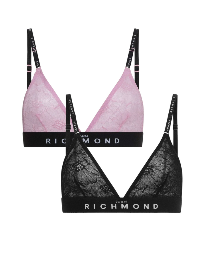 Reggiseni Donna Pizzo RICHMOND X bipack