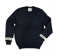 Maglia Uomo RICHMOND Bande Manica
