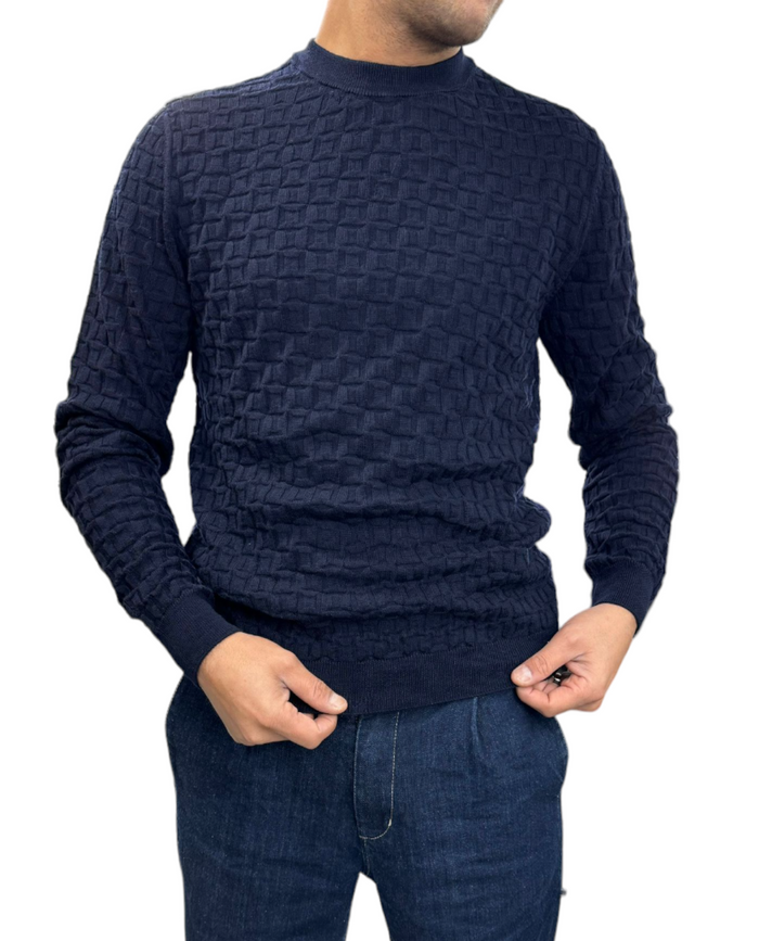 Maglia Uomo THE PULL Rilievo